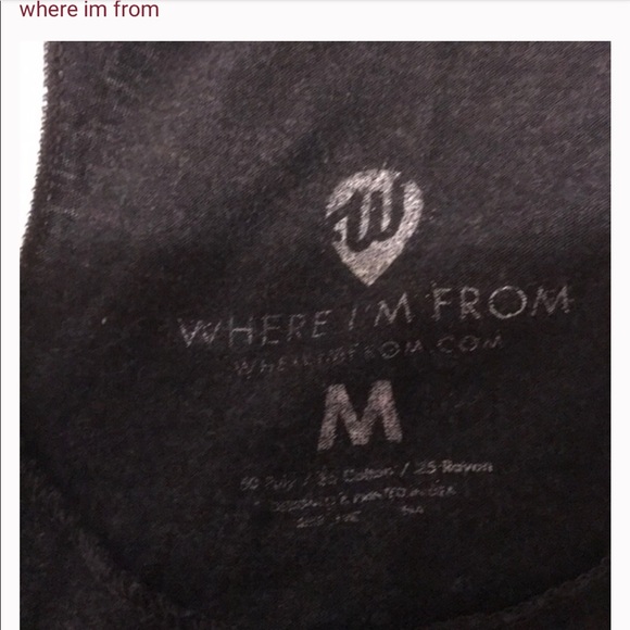 614 tank top - Picture 3 of 3